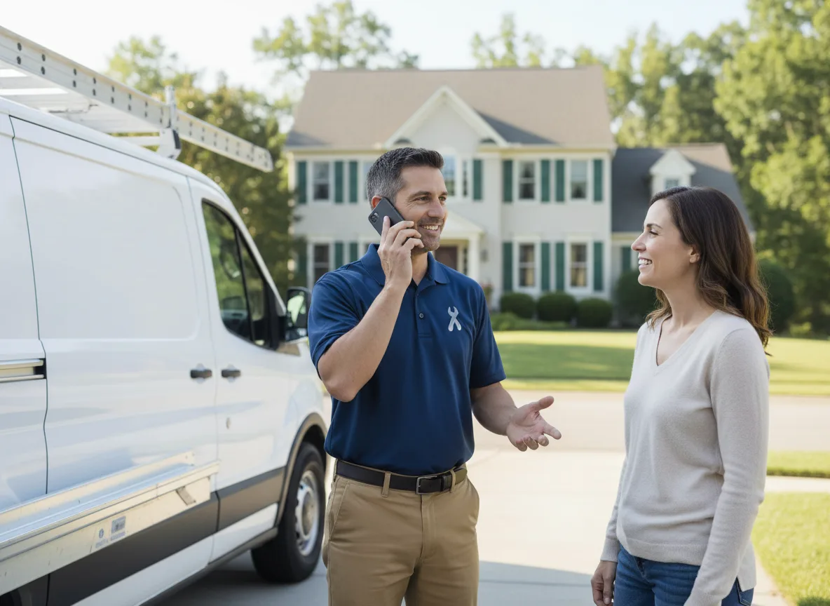 Home Gutter Service Strong City, KS FAQs